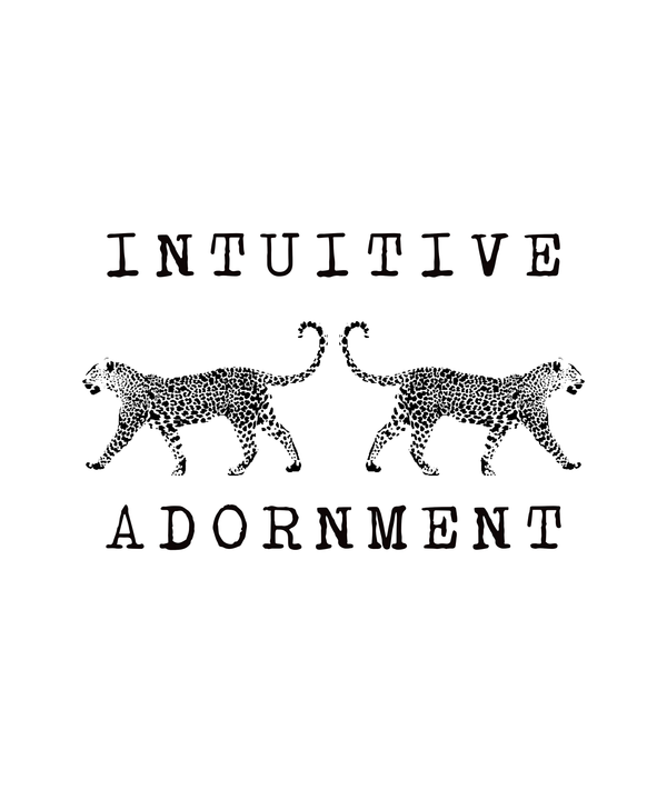 Intuitive Adornment Jewelry